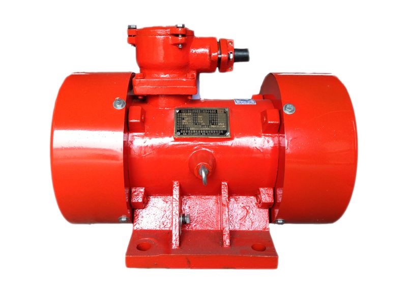 YBZD系列防爆振動(dòng)電機(jī)